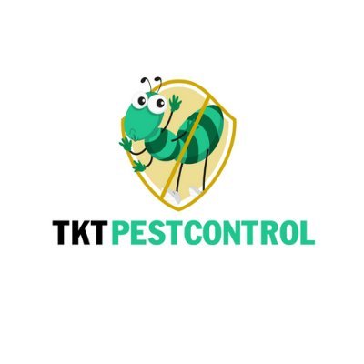 TKT Pestcontrol - kiểm soát côn trùng