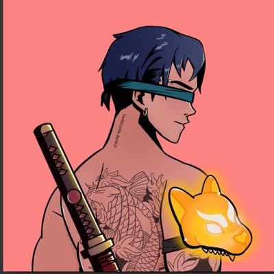 peterha36330669's profile picture. $sani team
https://t.co/Q6KZnQPTuh
Decentralization is key

TG: @pethamiton
Ceo at:  https://t.co/M6x4IshRbS