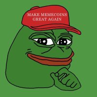 Pepe Support⭑ (@pepe_support_) 's Twitter Profile
