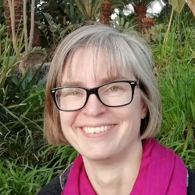 SaraSleigh's profile picture. 