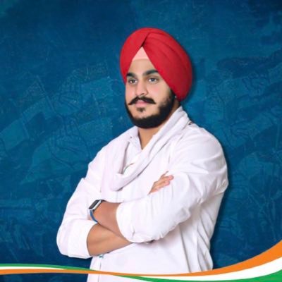 Youngest General Secretary @delhipyc  S.Harpreet Singh is a dynamic youth political activist working for the betterment of society. Founder @itfteam