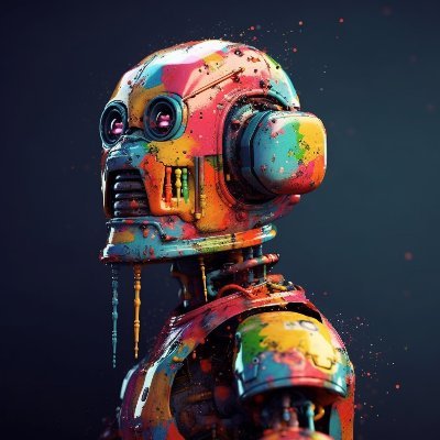 Join me on a journey through the digital realm of AI-generated art!
Art Created with MidjourneyV5