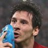 Madhavji999's profile picture. Makes football memes.
Messi is the best footballer ever. Neutral football fan(The banter is always forced by stupid takes). Loves Barcelona❤💙,
CSK, Dhoni💛💛