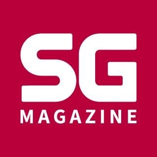 SGmagazine Profile Picture