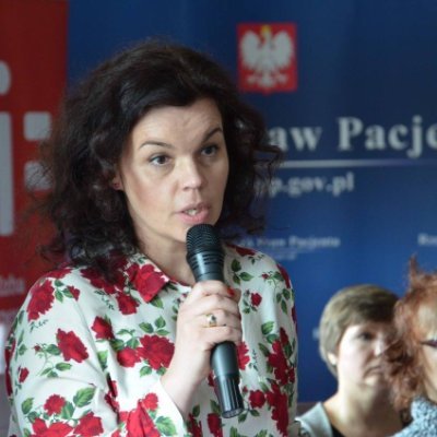 dziennikarz/zastępca red. nacz. Puls Medycyny. Tu opinie także prywatne. Prywatnie pasjonat wyżłów włoskich i jamników:)