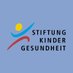 Stiftung Kindergesundheit (@stiftung_kinder) Twitter profile photo