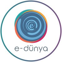 e-dünya (@edunyacom) Twitter profile photo
