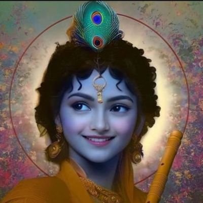 Bhagavad Gita 🪷 Profile