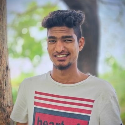 SkDawood2000's profile picture. 