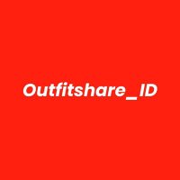 outfit Share ID(@anonimdhy) 's Twitter Profile Photo