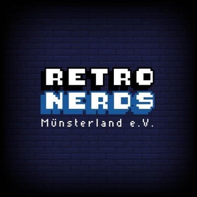 Retro Nerds Münsterland e.V. Profile
