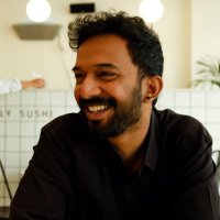 Vishnu Dev (@the_kochikaran) 's Twitter Profile