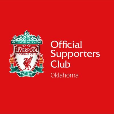 Official Liverpool Supporters Club - OLSC Oklahoma Profile