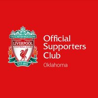 Official Liverpool Supporters Club - OLSC Oklahoma (@olscoklahoma) 's Twitter Profile