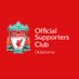 Official Liverpool Supporters Club - OLSC Oklahoma (@OLSCOklahoma) Twitter profile photo