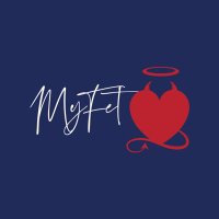 MyFet Social(@myfet_official) 's Twitter Profile Photo