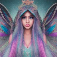 Queen of Pink Kingdom (@diana_chris83) 's Twitter Profile