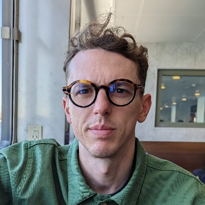 Matt Angell Profile
