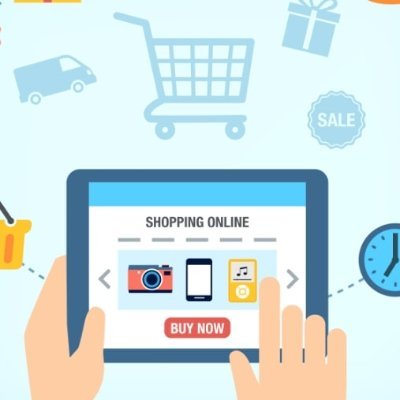 An online store is a virtual marketplace where consumers can browse and purchase products or services from the comfort of their own homes.