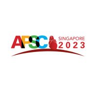 APSC 2023 Singapore(@APSC2023) 's Twitter Profile Photo