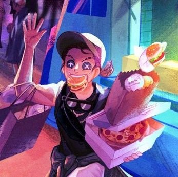 金36さんのプロフィール画像