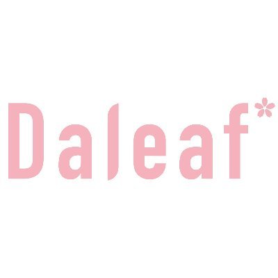 韓国ヴィーガンヘアケアブランド“ダリーフ”
【日本公式】 Daily. Life. Leaf Daleaf゜🌿

Instagram▶️https://t.co/7Bk6qJziuT
Qoo10公式ショップはコチラ👇