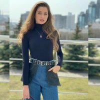 Sena Dmrbs (@taraasadega) 's Twitter Profile