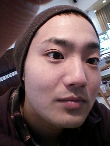 koplza's profile picture. 대구사는 빛나는 우이리