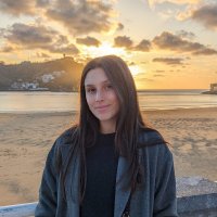 Gisela HernΓ‘ndez (@giselahg_) 's Twitter Profile Photo Gisela HernΓ‘ndez (@giselahg_) 's Twitter Profile Photo