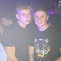 Joe Cairns (@cairns99joe) 's Twitter Profile Photo