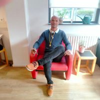 Kenneth Corsino Junior Maal (@apollonew32) 's Twitter Profile