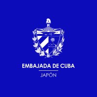 Embajada de Cuba en Japón/ 駐日キューバ共和国大使館 (@embacubajapon) 's Twitter Profile Photo Embajada de Cuba en Japón/ 駐日キューバ共和国大使館 (@embacubajapon) 's Twitter Profile Photo