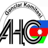 AXCP GənclərKomitəsi / PFPA Youth Committee (@genclerkomitesi) 's Twitter Profile Photo