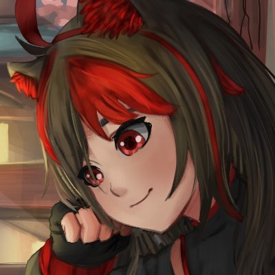 Akaneko99999 Profile Picture