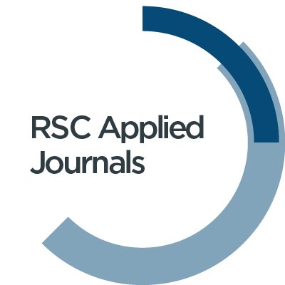 The home for applied polymer and interfacial research at the RSC: RSC Applied Polymers (https://t.co/aDxTrg7wTx) and RSC Applied Interfaces (https://t.co/vrcZd4US8x)