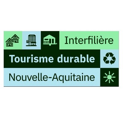 Les 3 filières UNAT NA, l’UMIHNA et la NAHPA mettent en œuvre le tourisme durable en #Nouvelle-Aquitaine, avec le soutien de l'ADEME et la Région.