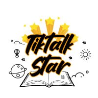 Tiktalk Star(@TikTalkStar) 's Twitter Profile Photo