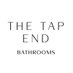 The Tap End (@TheTapEndDesign) Twitter profile photo
