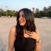 RJ Shonali(@Shonalii11) 's Twitter Profile Photo