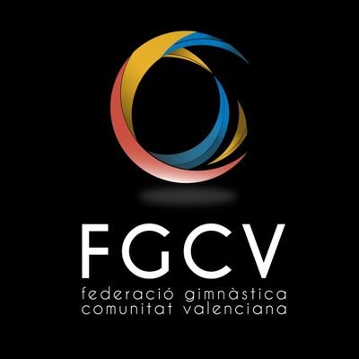 Cuenta oficial de la Federación de Gimnasia de la Comunidad Valenciana.