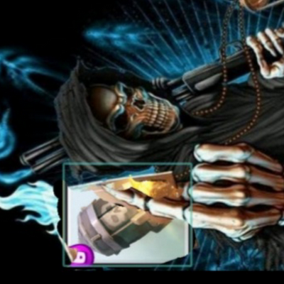 pngcorrupto's profile picture. 