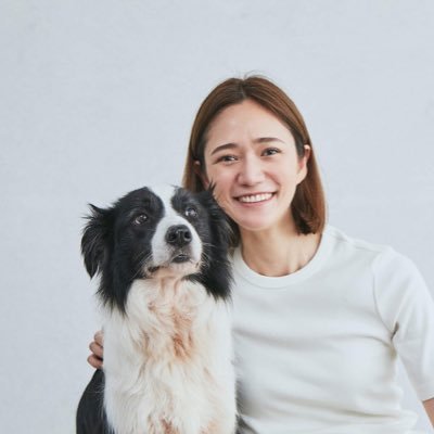 TAM Inc. CEO 日本で最も信頼されるペットヘルスケアブランドへ🐕🐈 愛犬はボーダーコリーのたむきち🐾 / 誠実さで事業を伸ばすのが信念 / 犬の健康に本気で向き合っています / 毎日論文読んでます