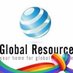 Global Resource (@gresouce) Twitter profile photo Global Resource (@gresouce) Twitter profile photo