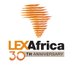 LEX Africa (@LEXAfrica) Twitter profile photo