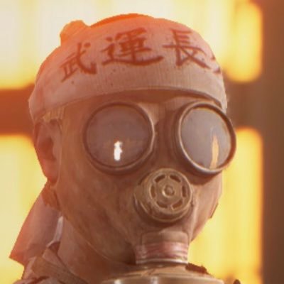 Kar98kCrackshot's profile picture. こちら，誰かの裏アカ．やってるゲーム:アズールレーン ブルーアーカイブ GUNDAM EVOLUTION バトオペ2 アースリバイバル 雀魂 World of Warships BFⅤ Valorant マイクラ ネコぱら 他 好きな漫画アニメ:日本国召喚 乙女ゲー世界はモブに厳しい世界です 宇崎ちゃんは遊びたい 他