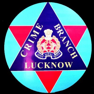 #Police~Official Twitter account of Cyber Crime Cell Lucknow. Pls do not report crime here. Not Monitored 24/7. Dial 1930 in case of emergency.