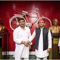 Ashok Deo (@ashokdevsp) 's Twitter Profile