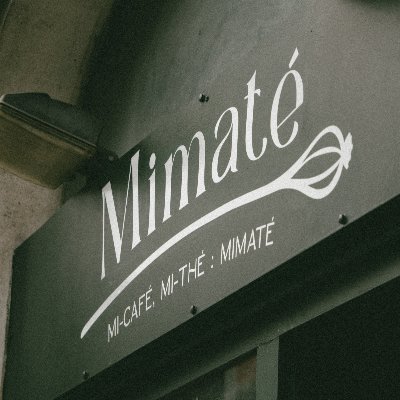 Mimaté🧉