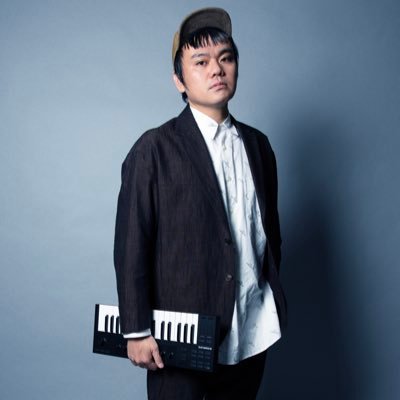 Producer/Composer/YusukeNakamura a.k.a ynkmr. (BLU-SWING)