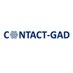 CONTACT-GAD Trial (@contactgad) Twitter profile photo CONTACT-GAD Trial (@contactgad) Twitter profile photo